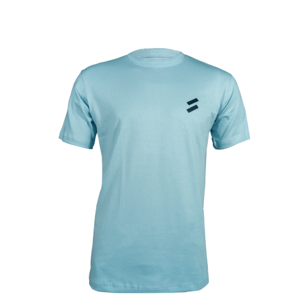 Blakwave basics t-shirts