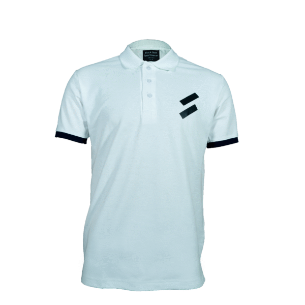 Blakwave classic polo