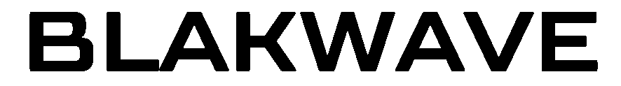 Blakwave