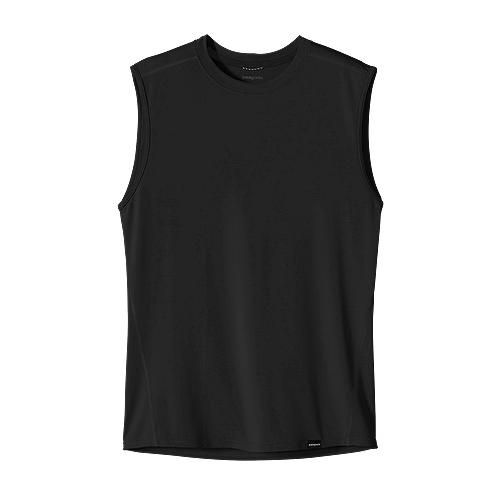 Blakwave basics tank top