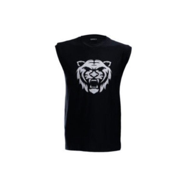 White Tiger Tank-Top